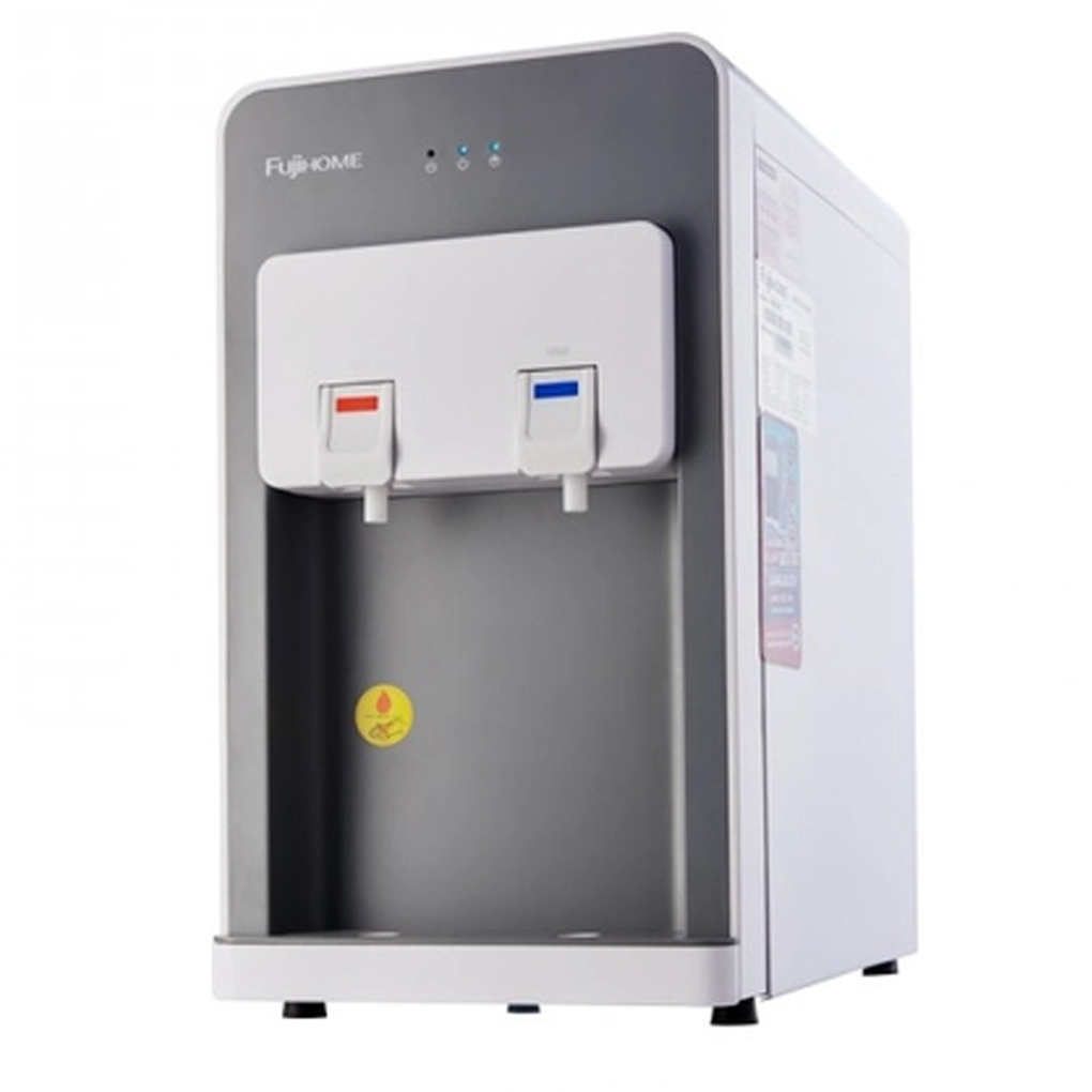 Máy Lọc Nước UF Siêu Lọc Tích Hợp Nóng Lạnh Cao Cấp Fujihome WP507C 1