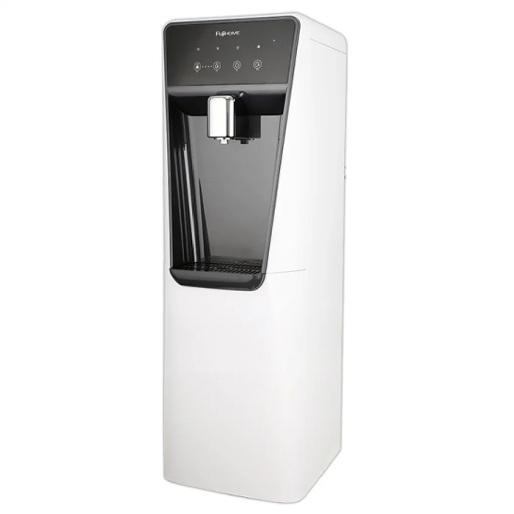 Máy Lọc Nước RO Tích Hợp Làm Nóng Lạnh Fujhome WP9201C