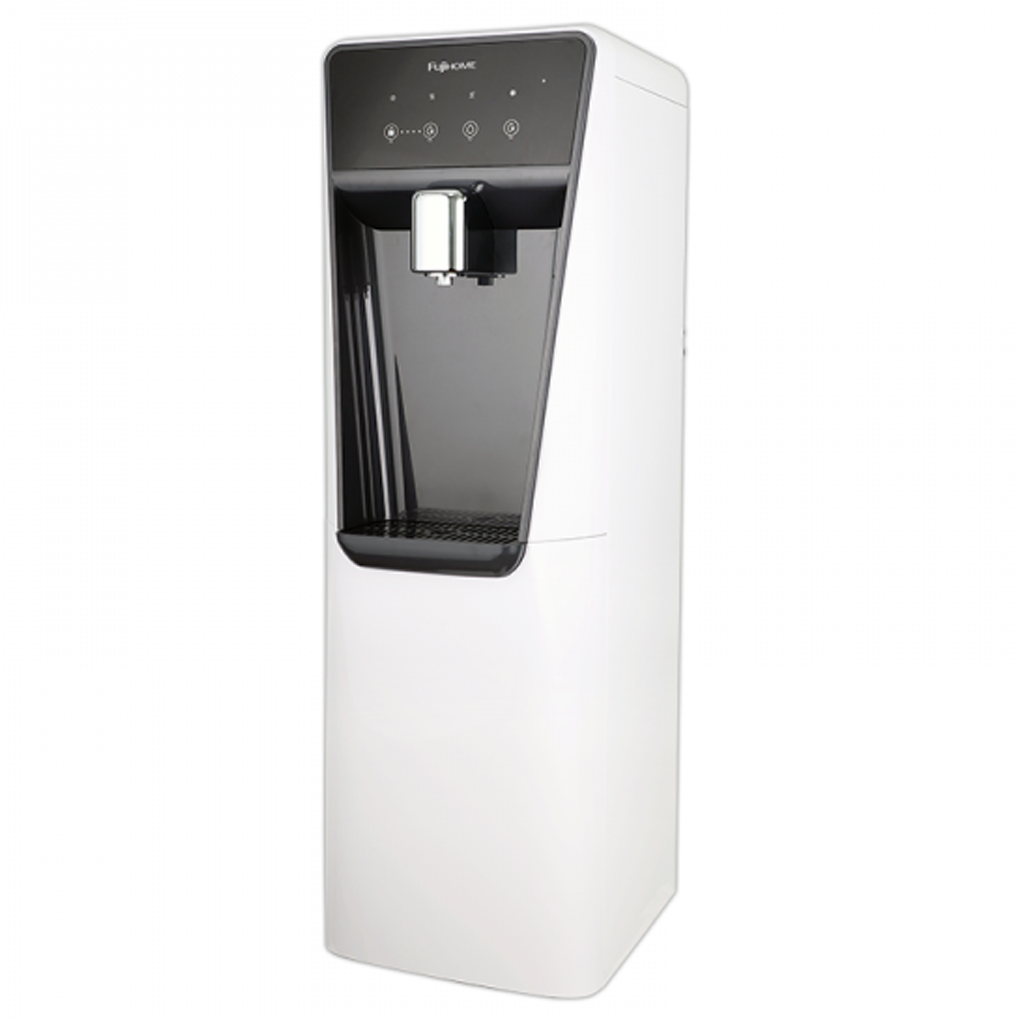 Máy Lọc Nước RO Tích Hợp Làm Nóng Lạnh Fujhome WP9201C 0