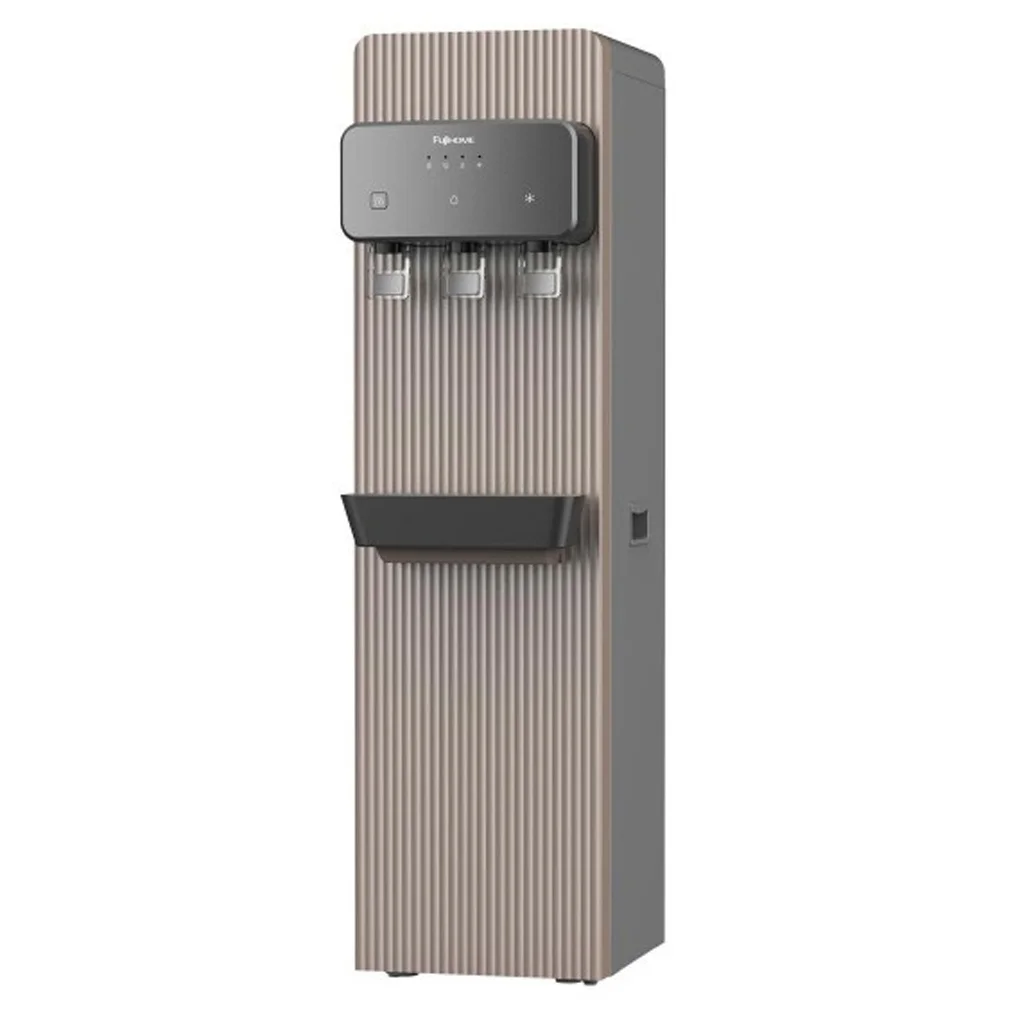 Máy Lọc Nước Có Chức Năng Làm Nóng Lạnh Fujihome WP2109C