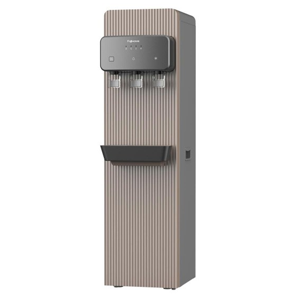 Máy Lọc Nước Có Chức Năng Làm Nóng Lạnh Fujihome WP2109C 0