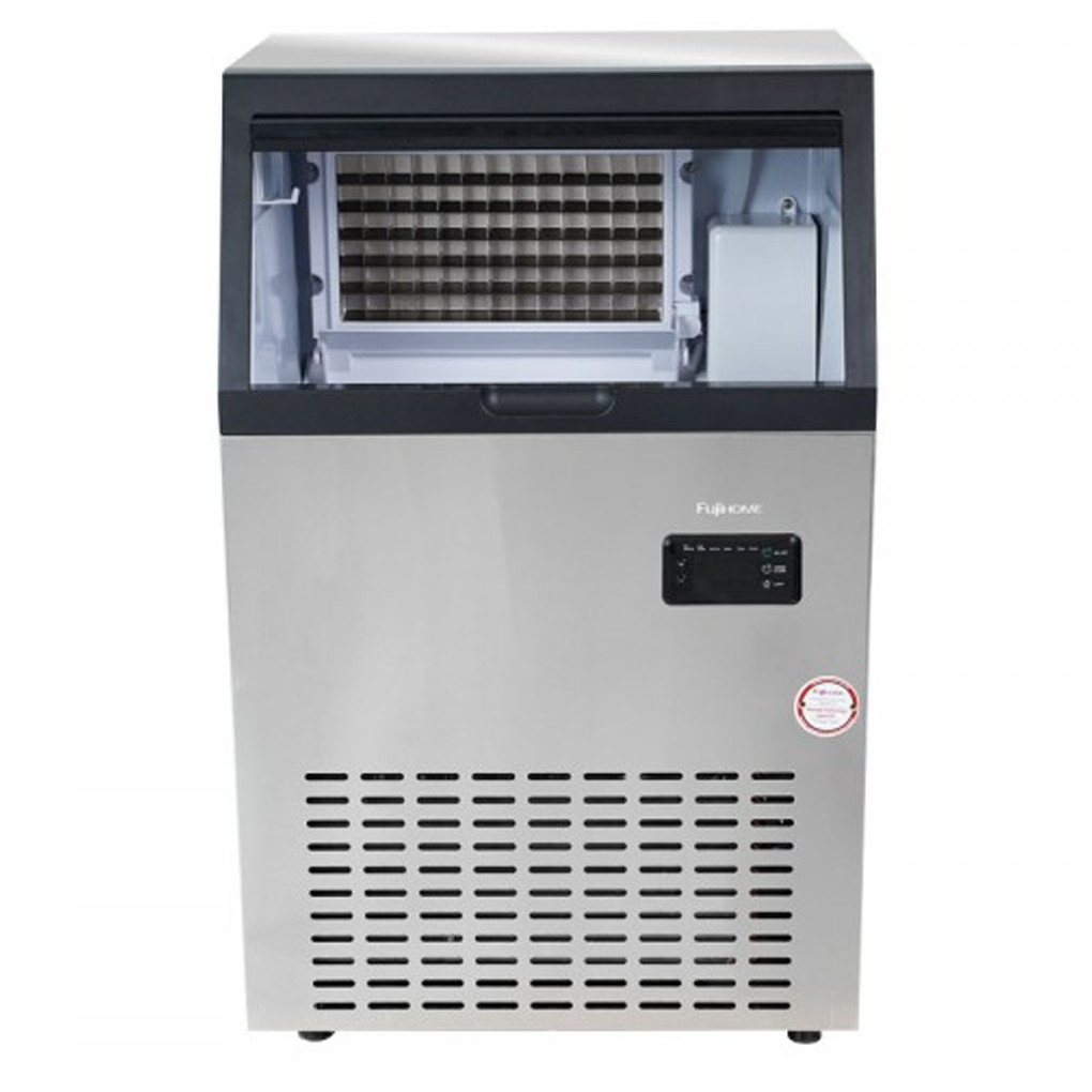 Máy Làm Đá Kèm Lọc Nước UF Fujihome IM70C 0