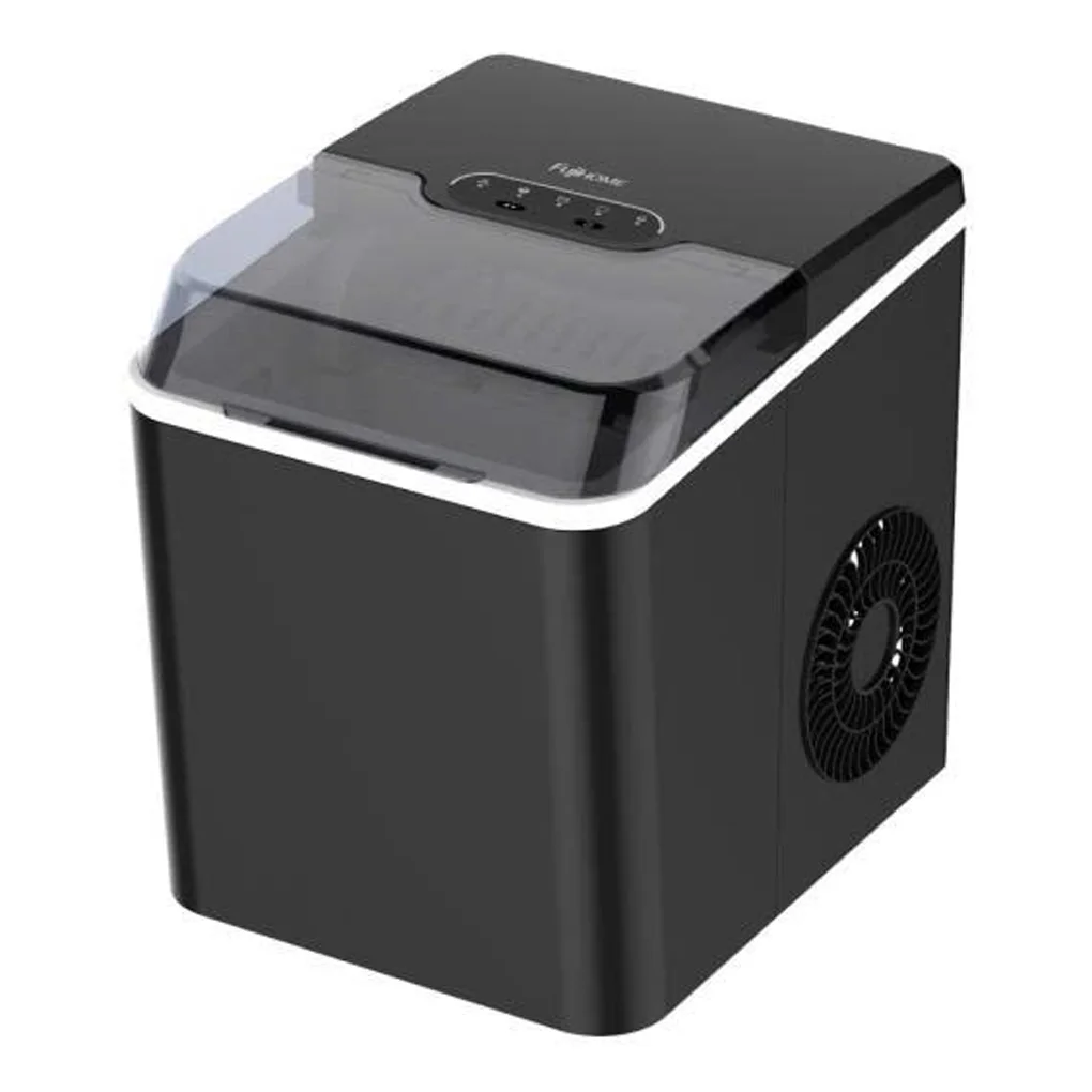 Máy Làm Đá Viên Mini Fujihome IM1218