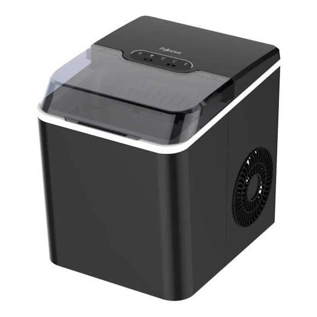 Máy Làm Đá Viên Mini Fujihome IM1218 0