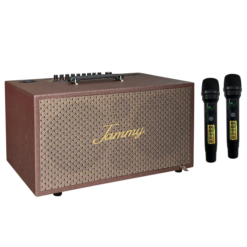 Loa Karaoke Xách Tay Jammy SG-2232