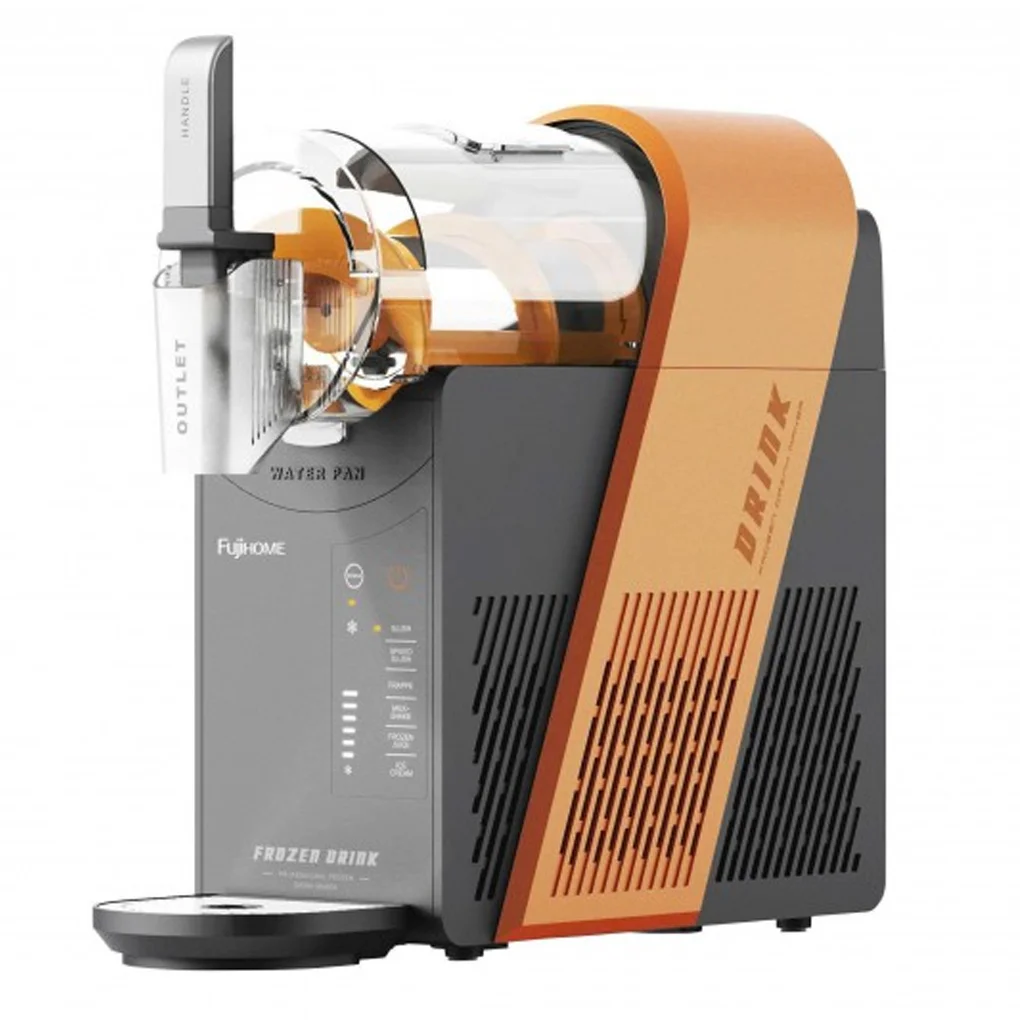 Máy Làm Đồ Uống Đá Xay Fujihome SIM15