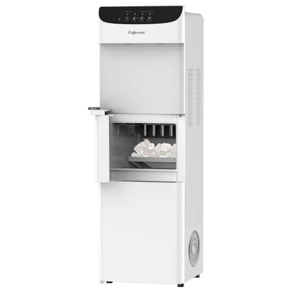 Máy Làm Nóng Lạnh Nước Uống Và Làm Đá Fujihome WD593C-IM