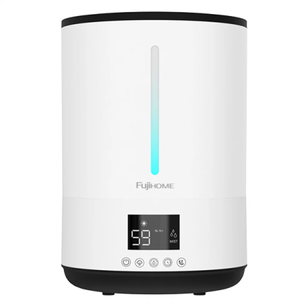 Máy Phun Sương Tạo Ẩm Xông Tinh Dầu Fujihome HM06E