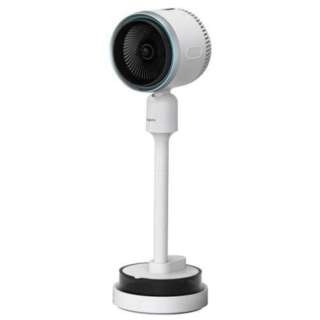 Quạt Điều H&ograve;a Bốn M&ugrave;a Đa Năng AC707