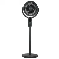 Quạt Tuần Hoàn Thông Minh, Ra Lệnh Giọng Nói Fujihome CFR04-Voice (Màu ghi)