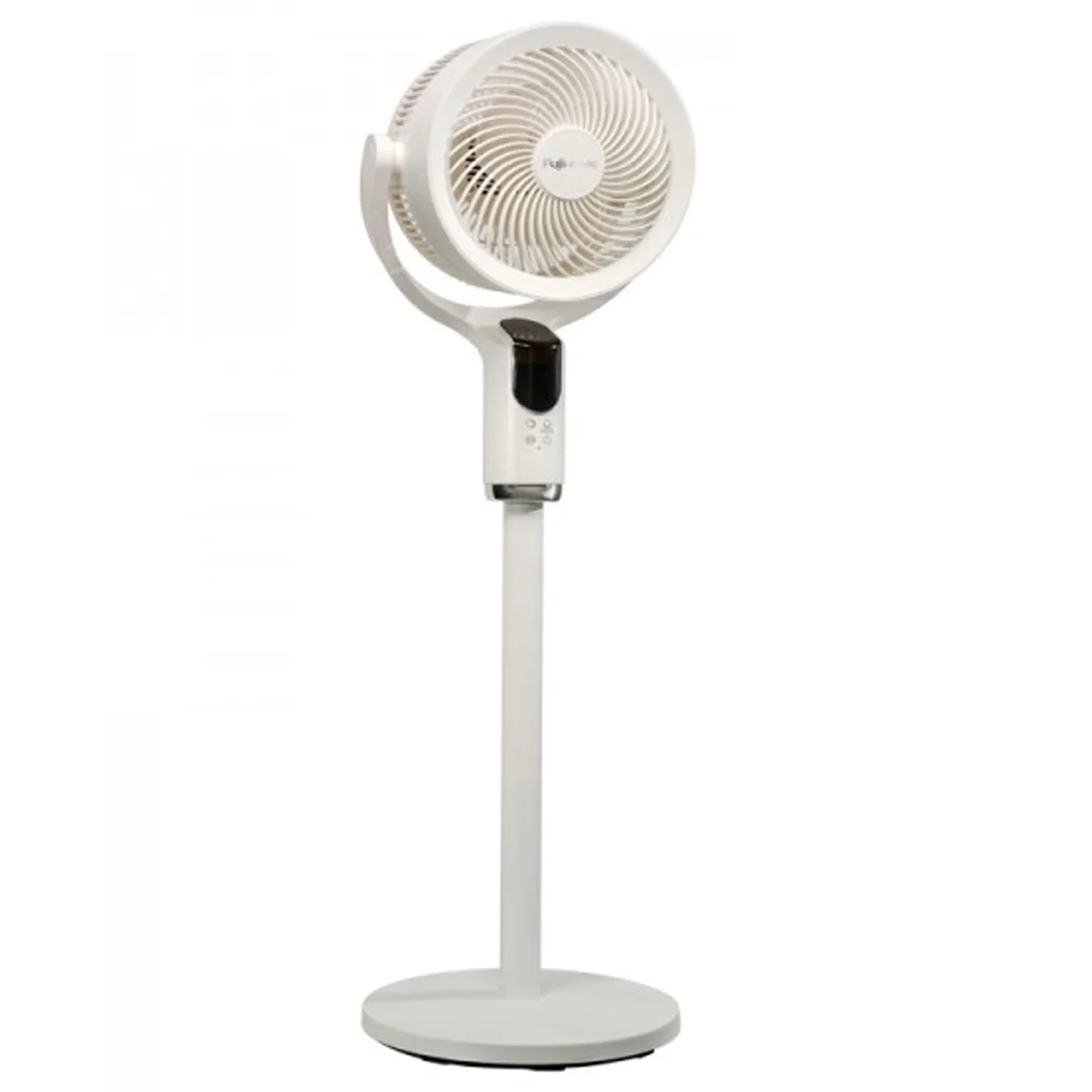 Quạt Tuần Hoàn Thông Minh, Ra Lệnh Giọng Nói Fujihome CFR04-Voice (Màu trắng)