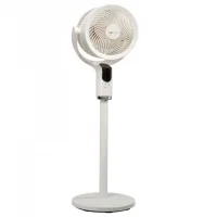 Quạt Tuần Hoàn Thông Minh, Ra Lệnh Giọng Nói Fujihome CFR04-Voice (Màu trắng)