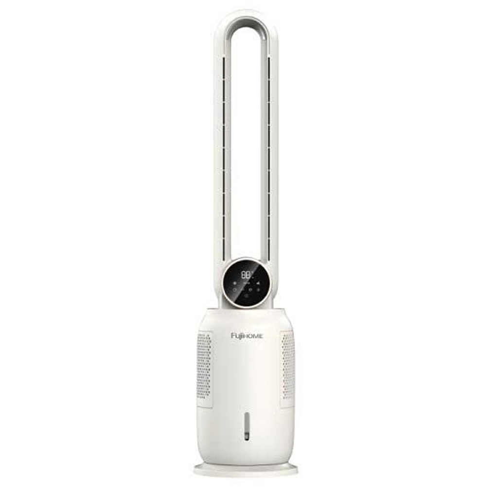 Quạt Kh&ocirc;ng C&aacute;nh T&iacute;ch Hợp Lọc Kh&ocirc;ng Kh&iacute; Bằng Ion BF-03RC