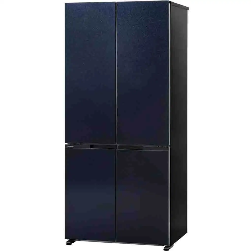 Tủ Lạnh Panasonic Inverter 440 Lít NR-XZ520HGKV 0