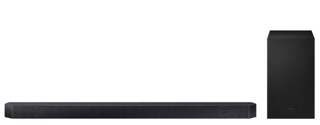 Loa Thanh Samsung HW-Q600H/XV 0