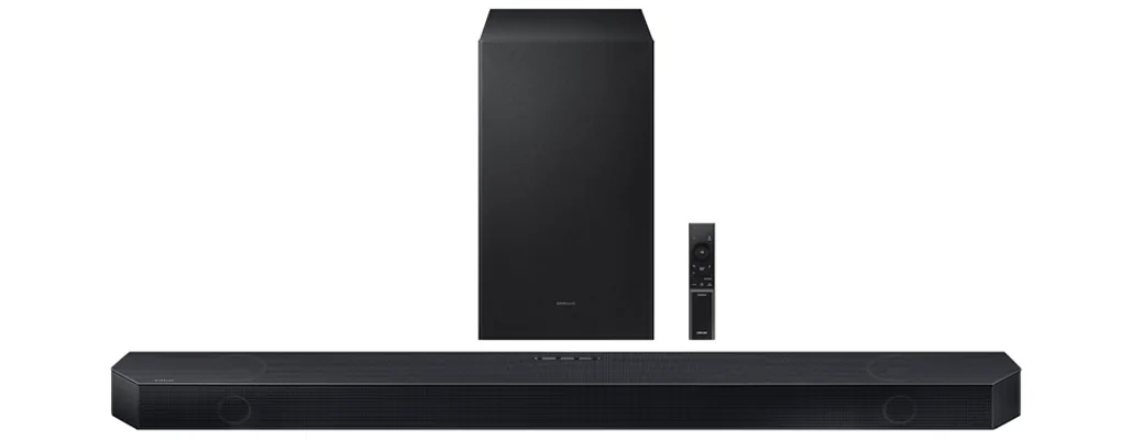 Loa Thanh Samsung HW-Q600H/XV 1