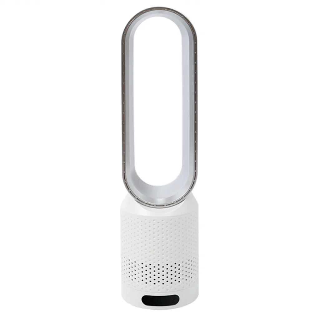 Quạt Không Cánh Mini Lọc Không Khí Khử Khuẩn Fujihome BF16