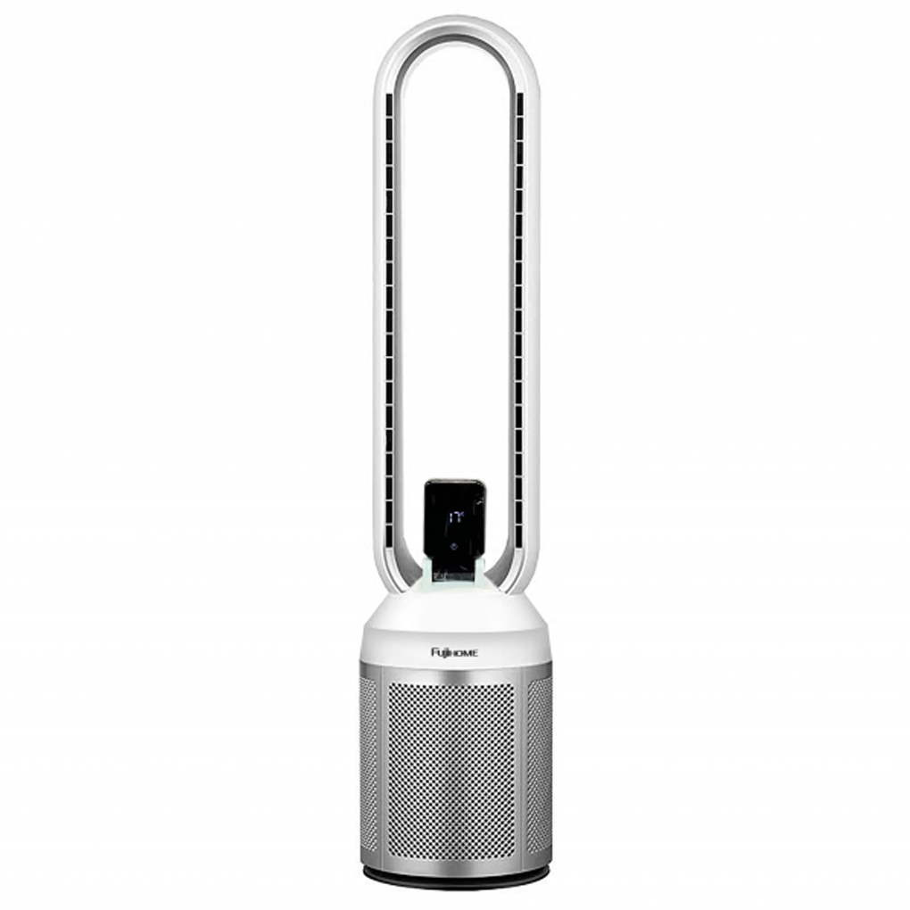 Quạt Kh&ocirc;ng C&aacute;nh T&iacute;ch Hợp Lọc Kh&ocirc;ng Kh&iacute; BF308DC