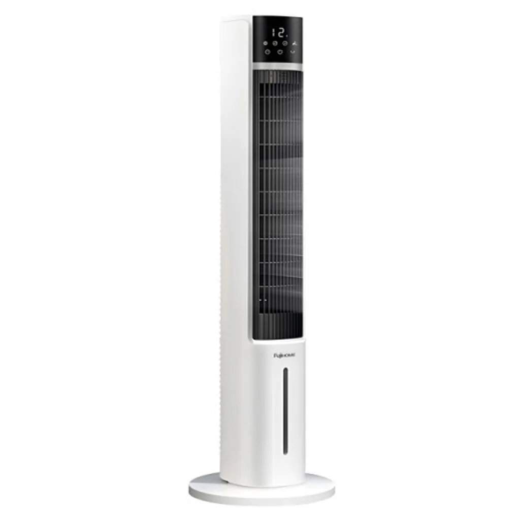 Quạt Tháp Làm Mát Bằng Hơi Nước Tích Hợp Lọc Không Khí Fujihome AC-DT5E