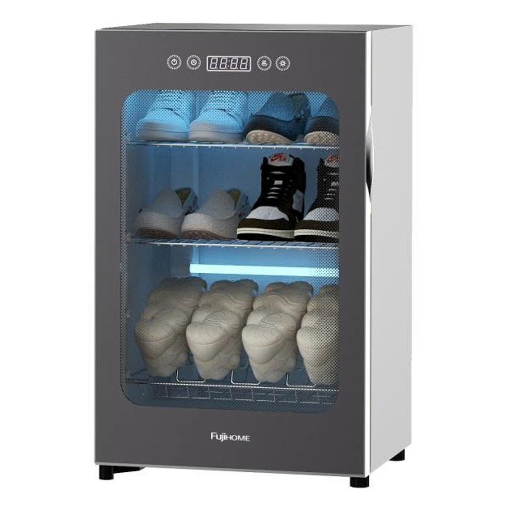 Tủ Sấy Gi&agrave;y D&eacute;p Khử Khuẩn SD68
