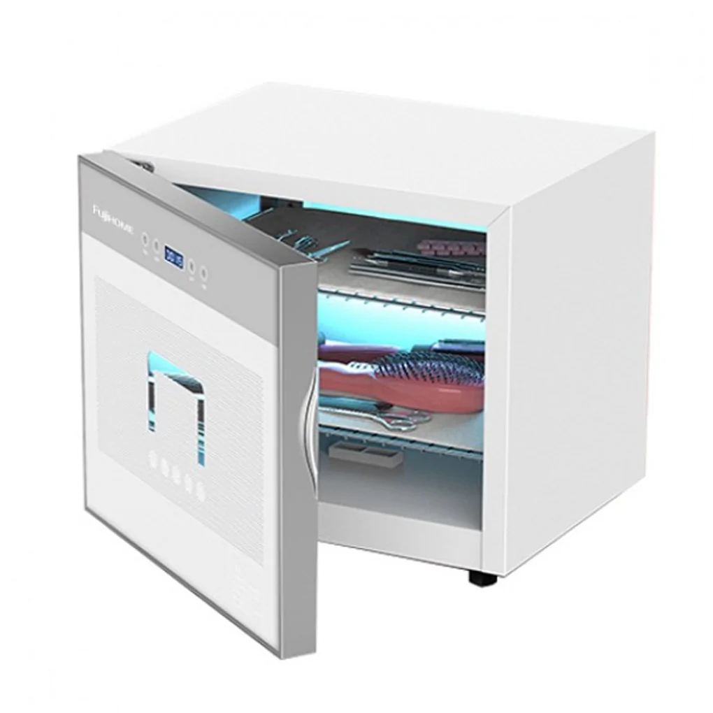 Tủ Sấy Chén Bát Tiệt Trùng Fujihome DD42