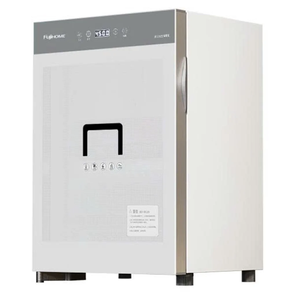 Tủ Sấy Chén Bát Tiệt Trùng Fujihome DD68
