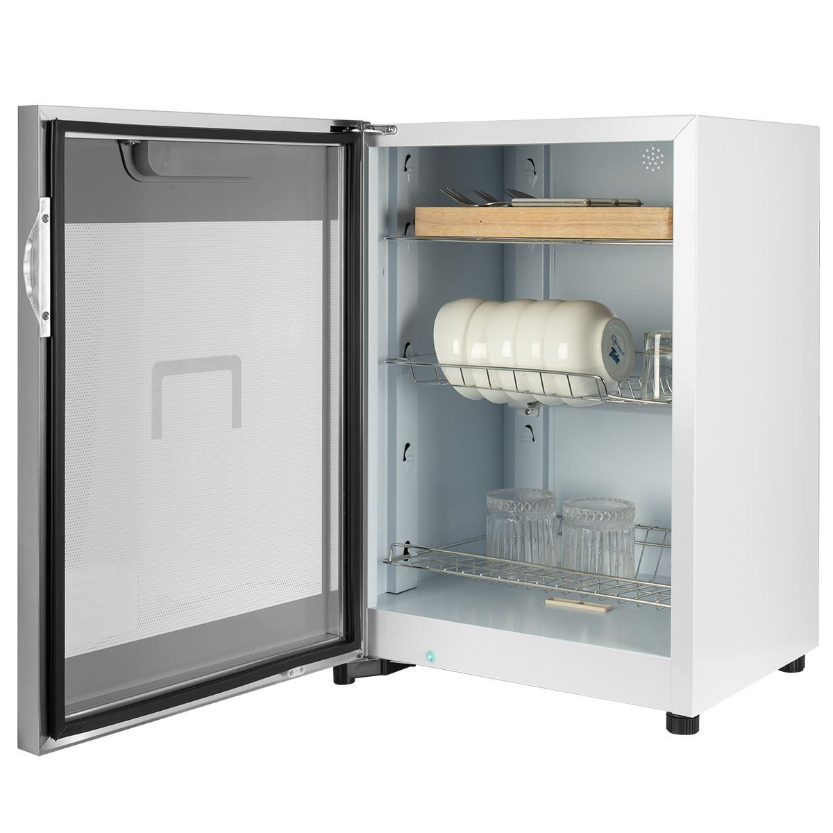Tủ Sấy Chén Bát Tiệt Trùng Fujihome DD68 3