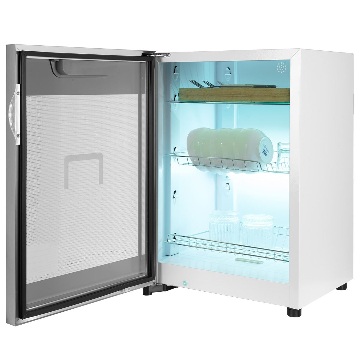 Tủ Sấy Chén Bát Tiệt Trùng Fujihome DD68 4