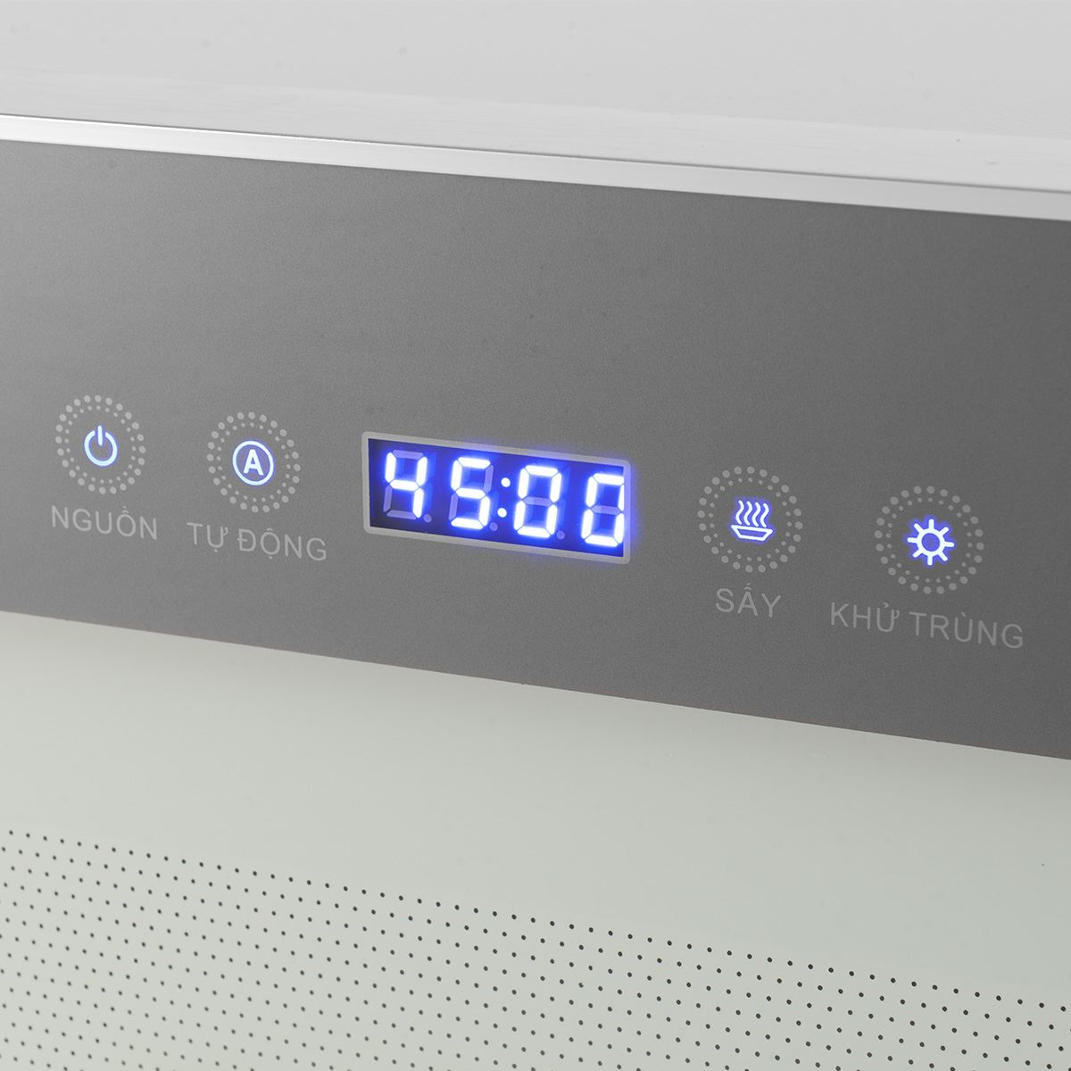 Tủ Sấy Chén Bát Tiệt Trùng Fujihome DD68 5
