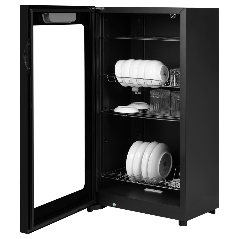 Tủ Sấy Chén Bát Tiệt Trùng Fujihome DD128 2