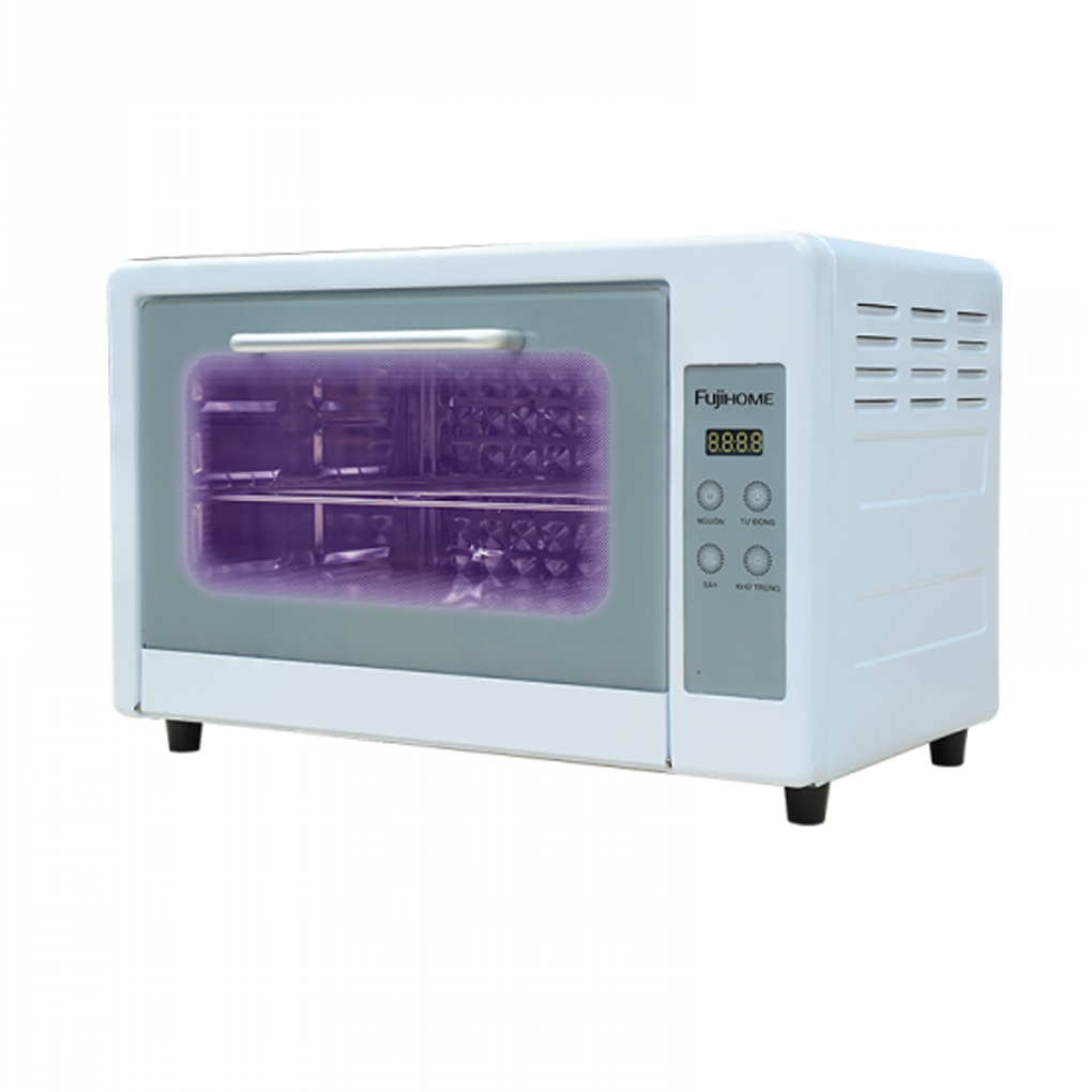 Tủ Sấy Tiệt Trùng Đa Năng Fujihome DD24 0