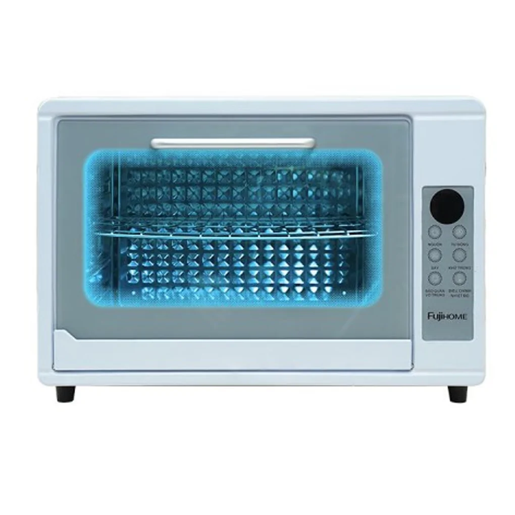 Tủ Sấy Tiệt Trùng Đa Năng Fujihome DD38