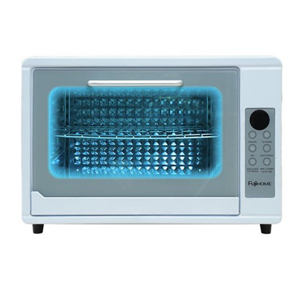 Tủ Sấy Tiệt Trùng Đa Năng Fujihome DD38 0