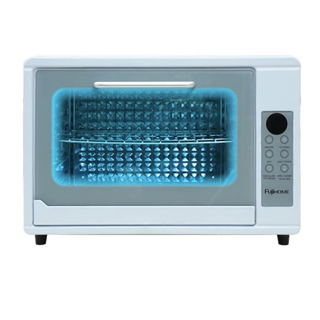 Tủ Sấy Tiệt Trùng Đa Năng Fujihome DD48