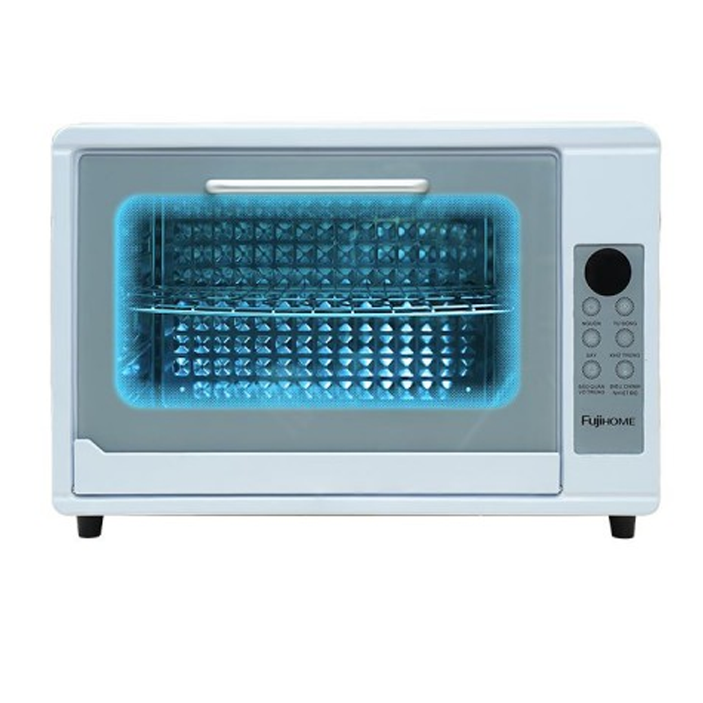 Tủ Sấy Tiệt Trùng Đa Năng Fujihome DD48 0