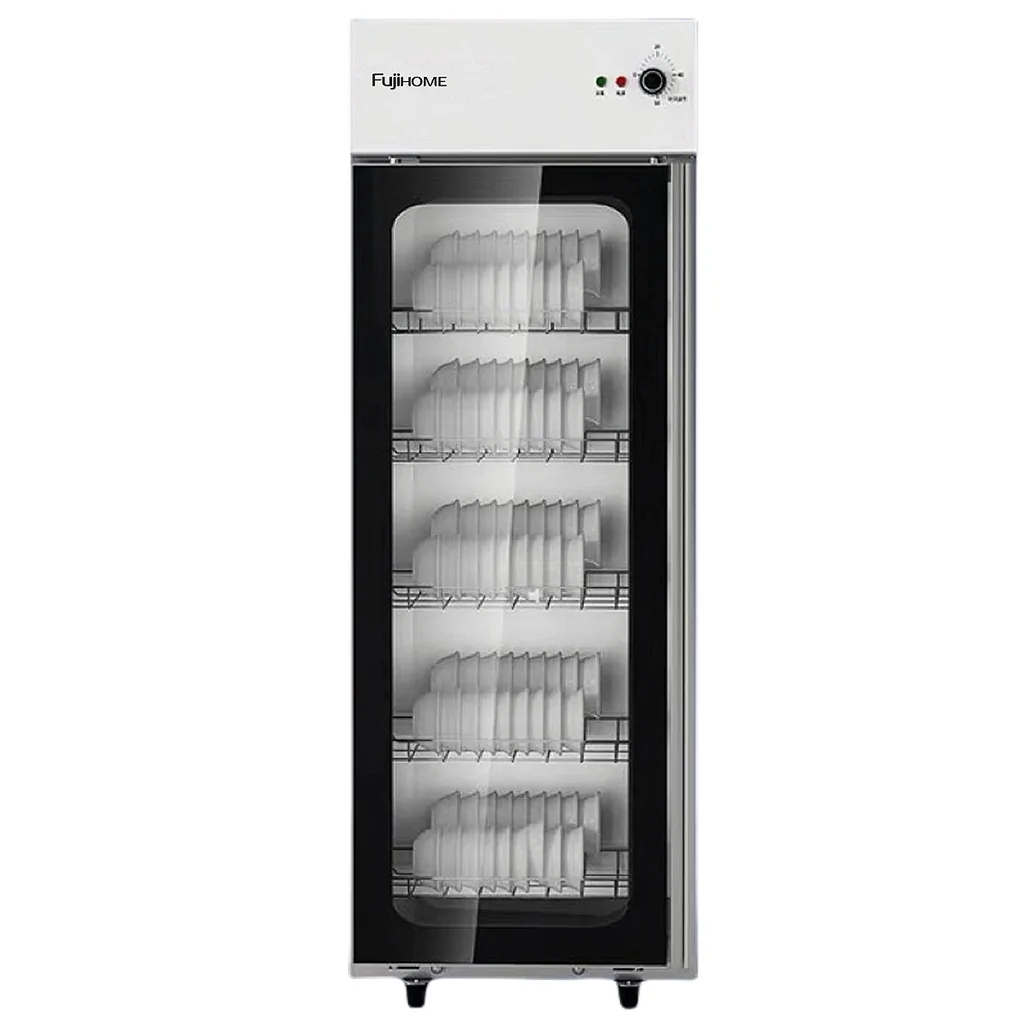 Tủ Sấy Chén Bát Tiệt Trùng Dung Tích Lớn Fujihome DD300A