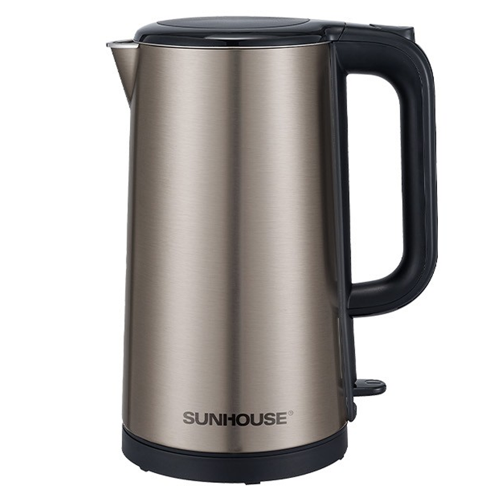 &Acirc;́m Si&ecirc;u T&ocirc;́c Inox 2 Lớp 2 L&iacute;t SHD1396