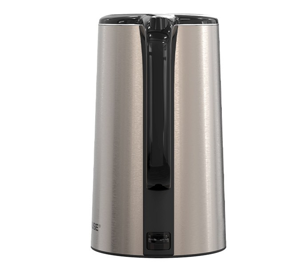 Ấm Siêu Tốc Inox 2 Lớp 2 Lít Sunhouse SHD1396 2