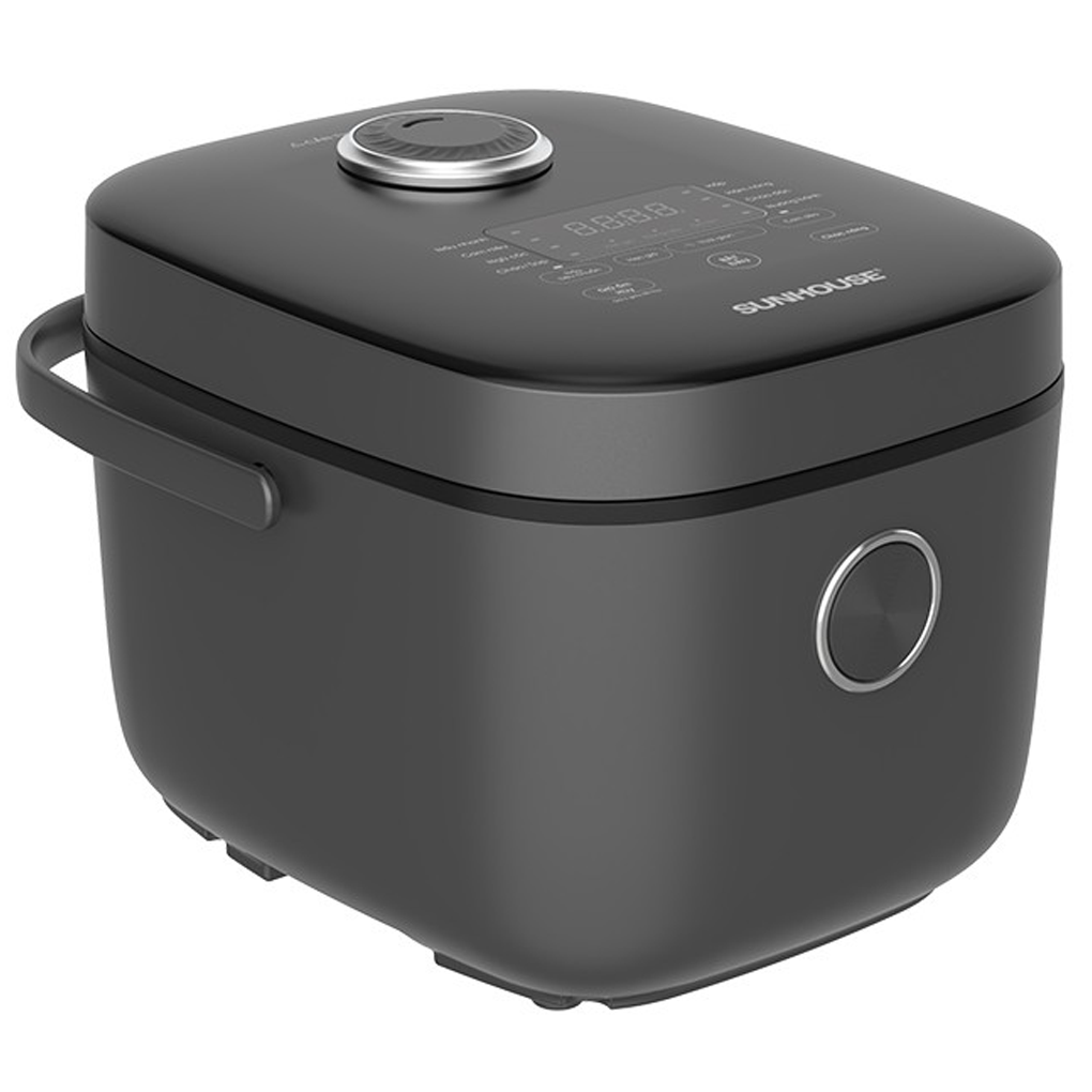 Nồi Cơm Điện Tử 1.8 Lít Sunhouse SHD8923 1