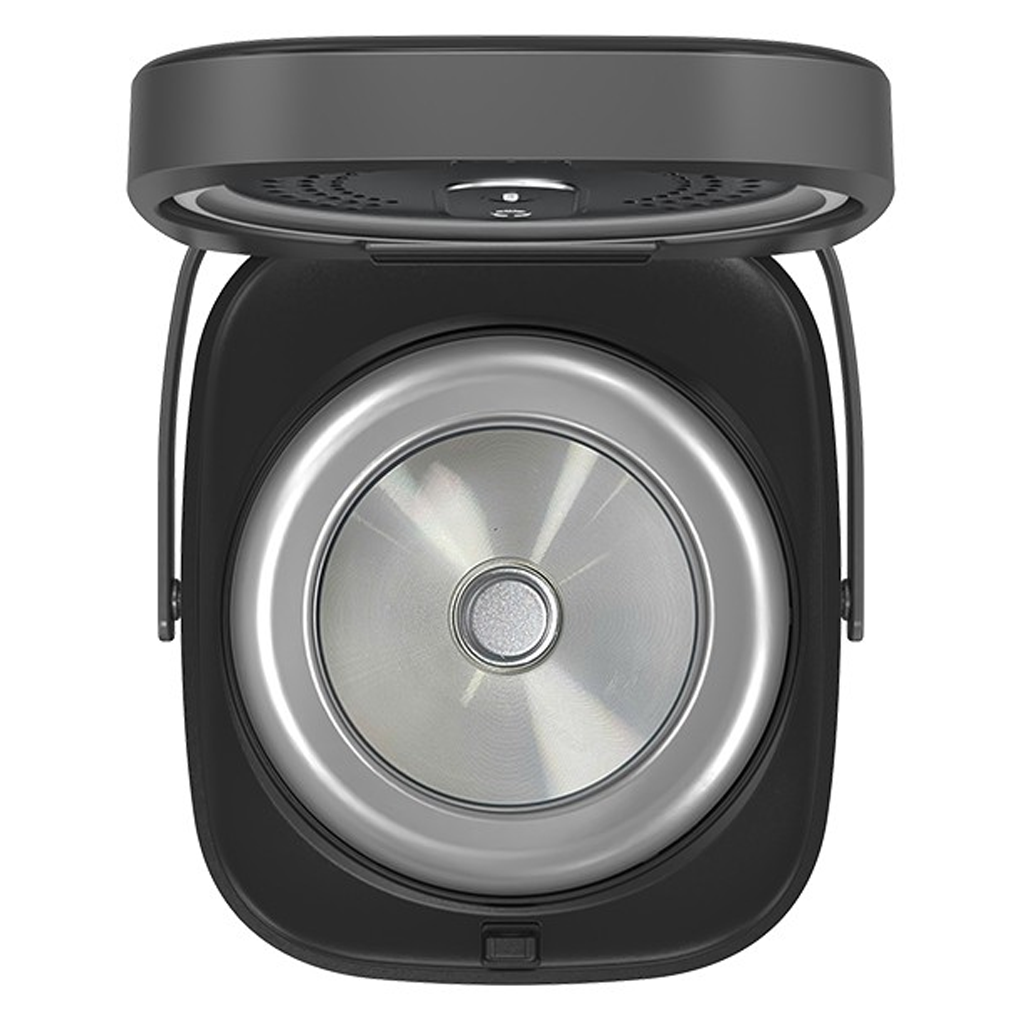 Nồi Cơm Điện Tử 1.8 Lít Sunhouse SHD8923 2