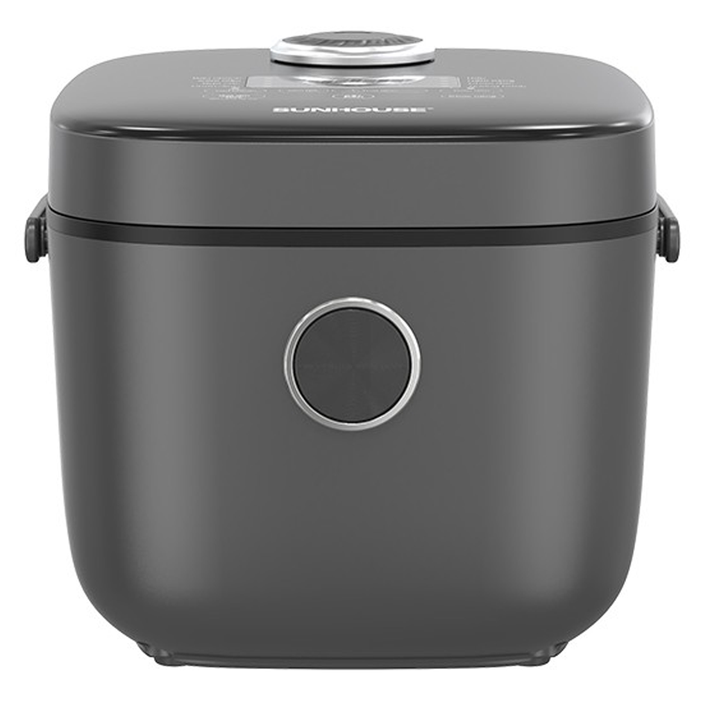 Nồi Cơm Điện Tử 1.8 Lít Sunhouse SHD8923 4