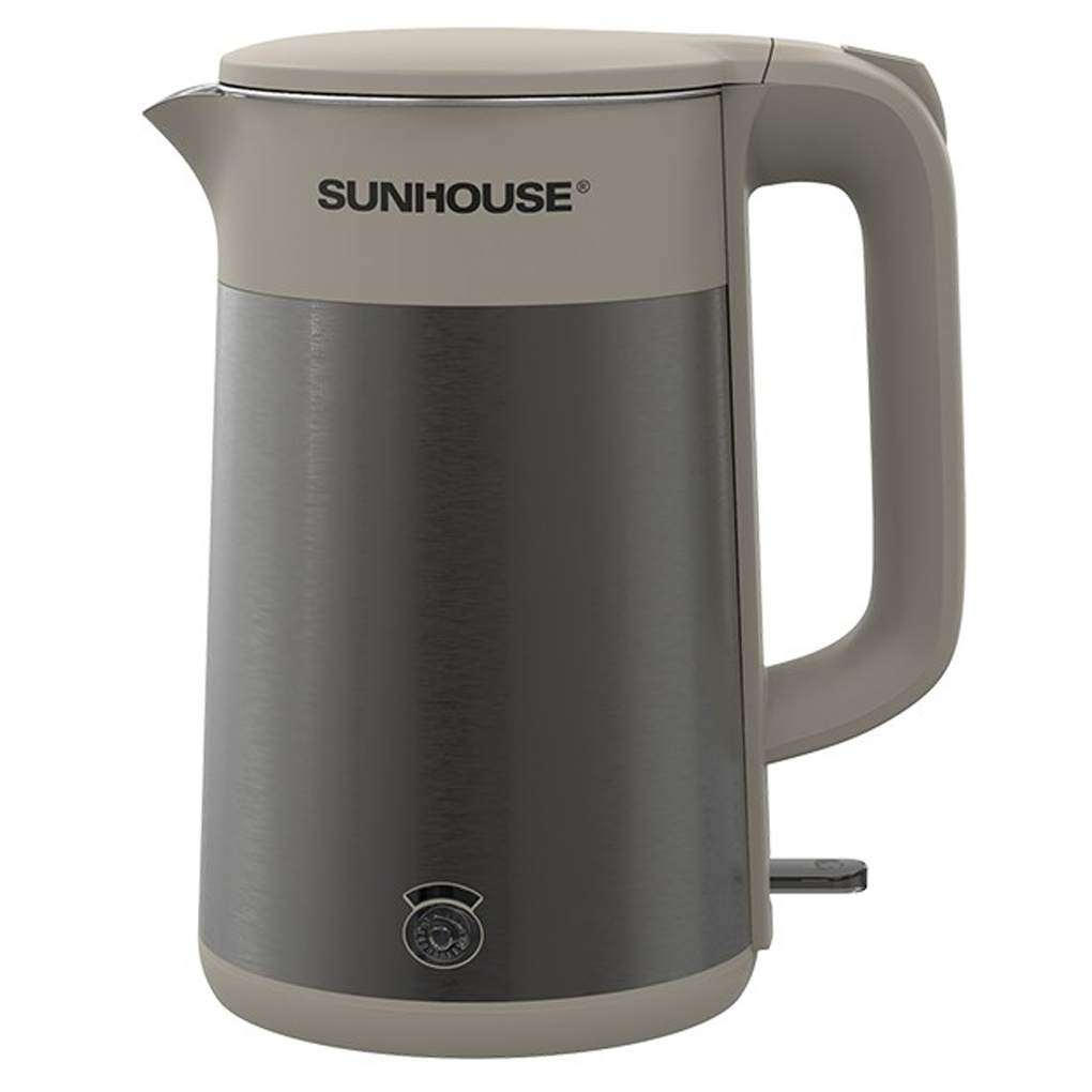 &Acirc;́m Si&ecirc;u T&ocirc;́c Inox 3 Lớp 1.8 L&iacute;t SHD1376