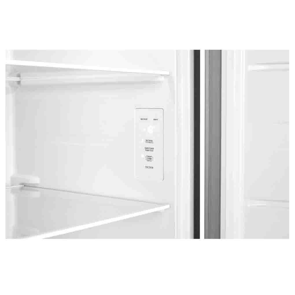 Tủ Đông Hisense Inverter 288 Lít FU286N3SS 5