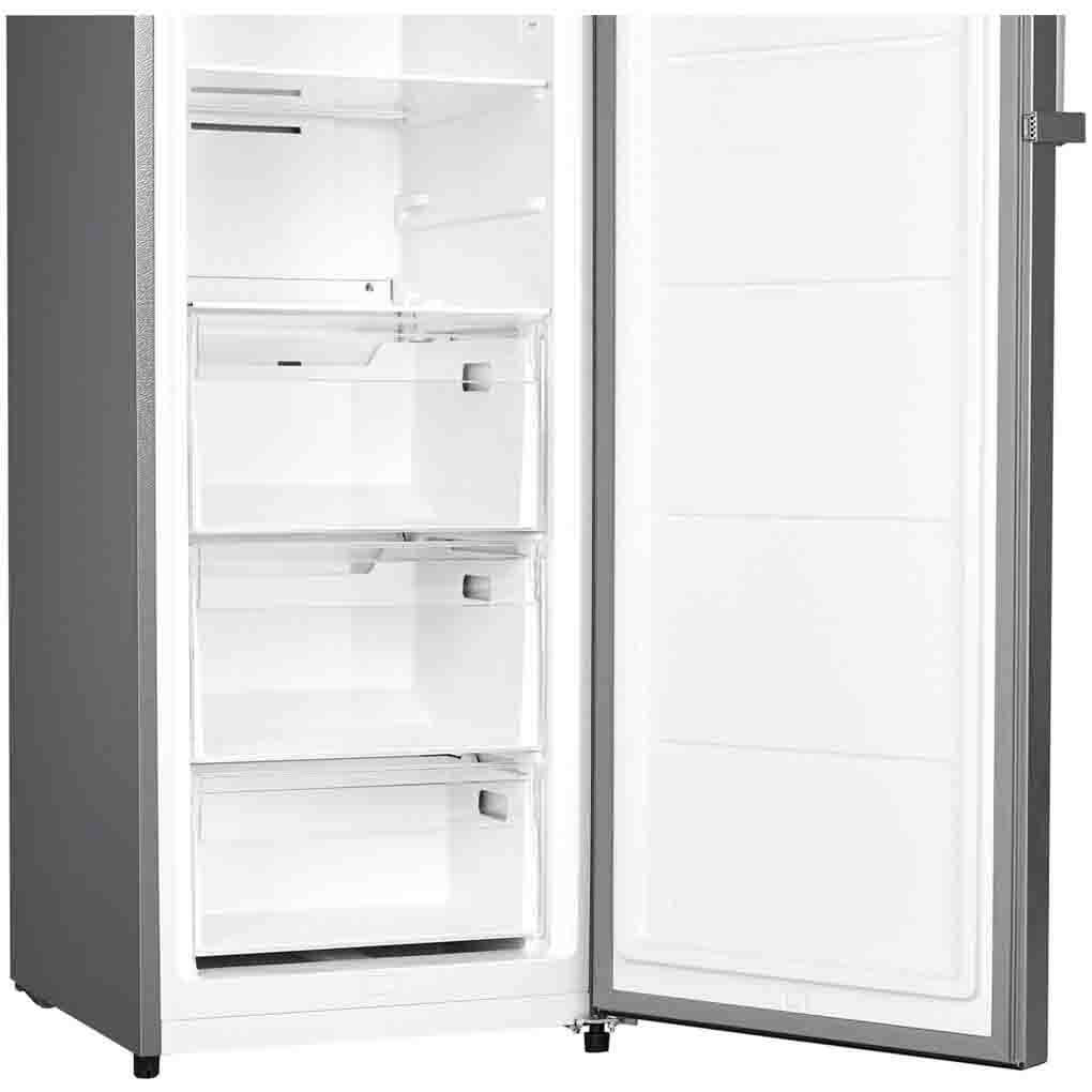 Tủ Đông Hisense Inverter 288 Lít FU286N3SS 3
