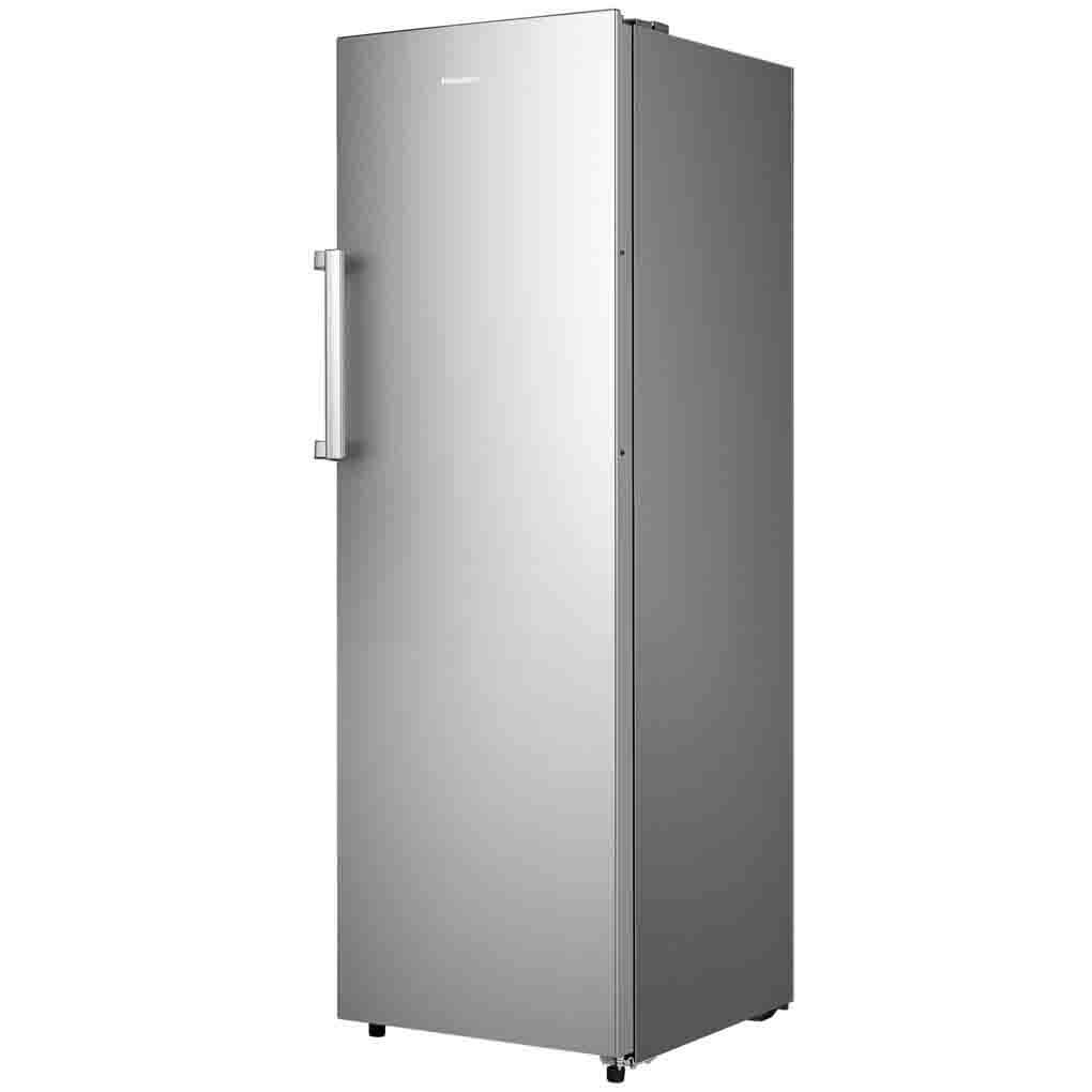 Tủ Đông Hisense Inverter 288 Lít FU286N3SS 0