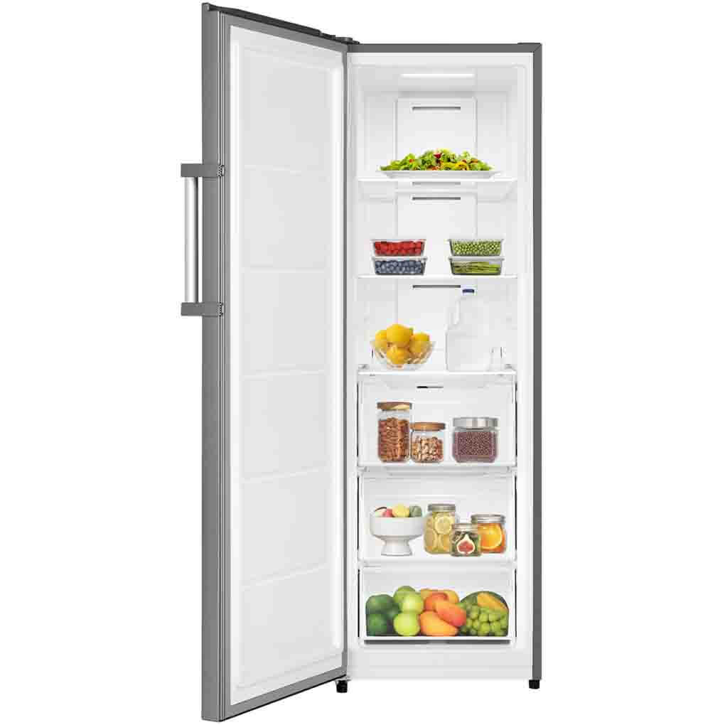 Tủ Đông Hisense Inverter 288 Lít FU286N3SS 6