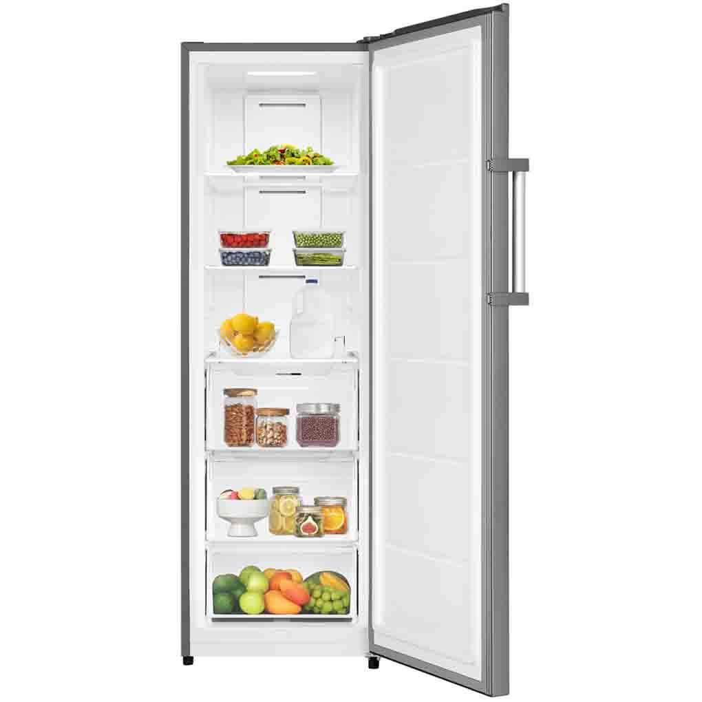 Tủ Đông Hisense Inverter 288 Lít FU286N3SS 7