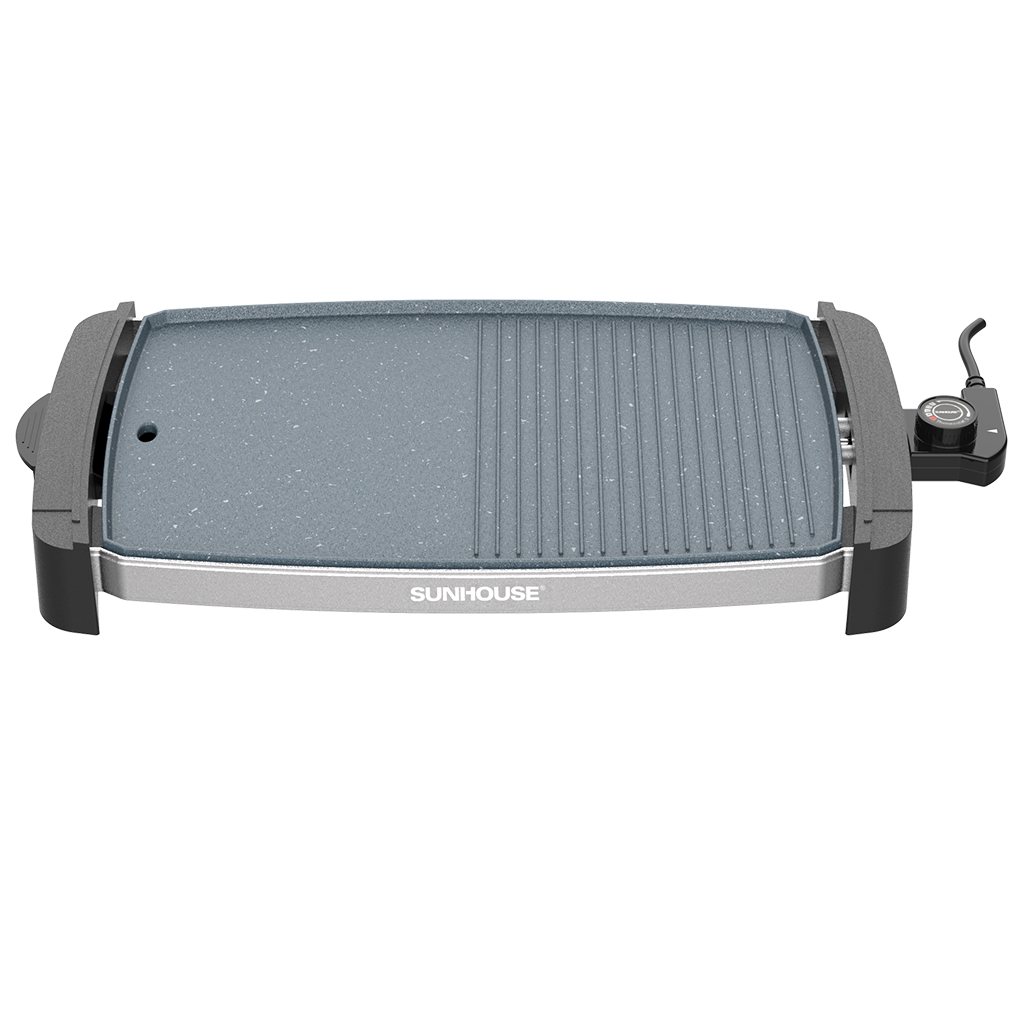 B&ecirc;́p Nướng Đi&ecirc;̣n SHD4612