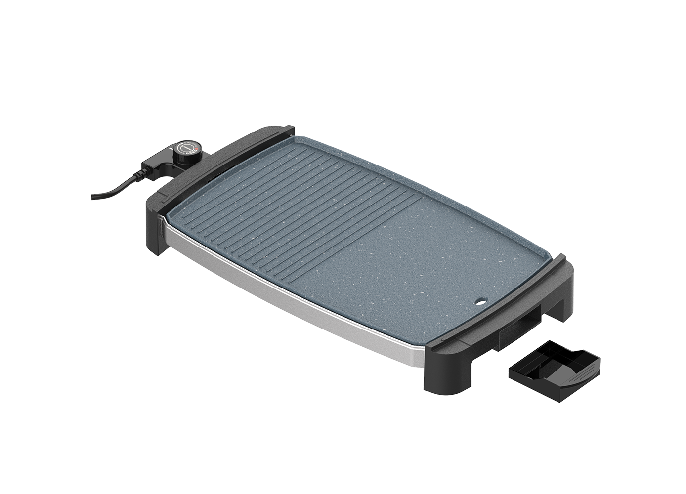 Bếp Nướng Điện Sunhouse SHD4612 2