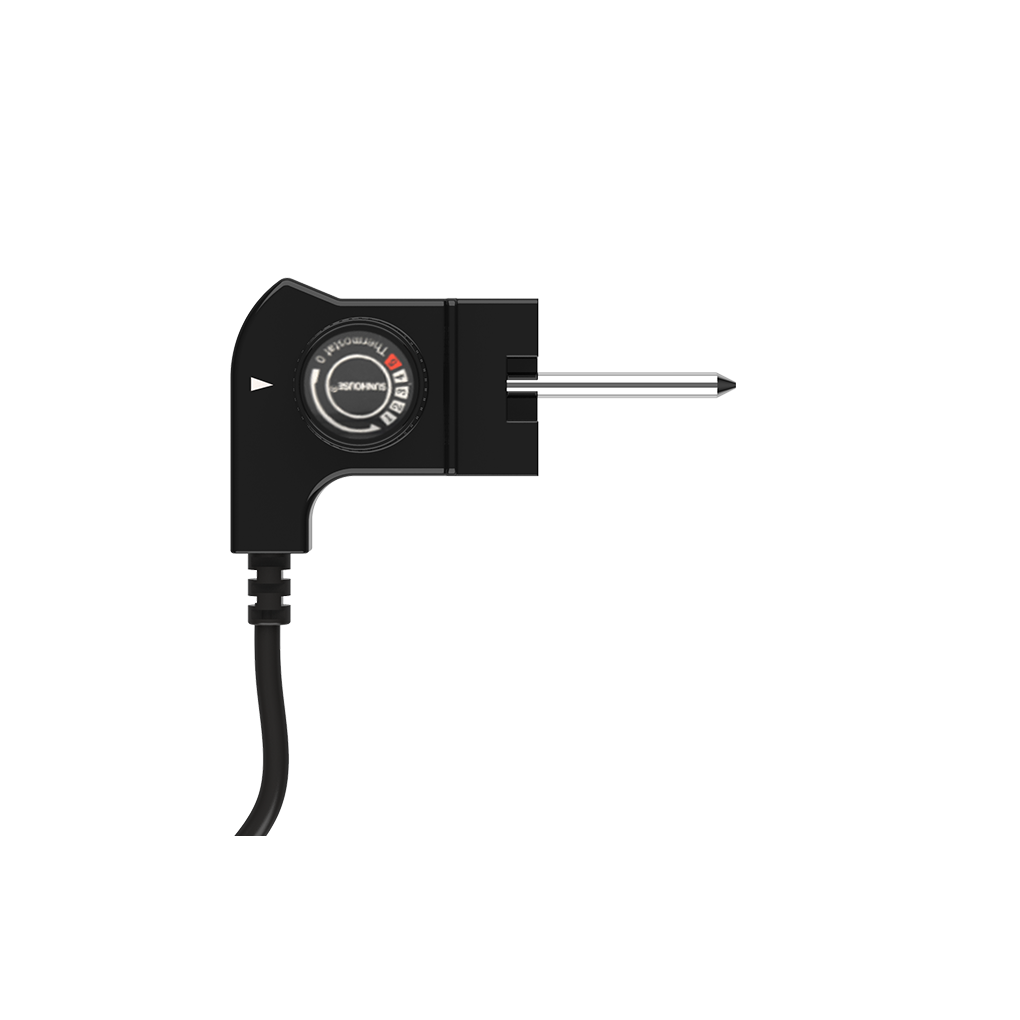 Bếp Nướng Điện Sunhouse SHD4612 4